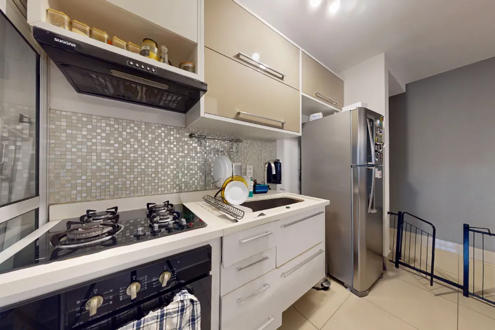 Apartamento, 3 quartos, 102 m² - Foto 4
