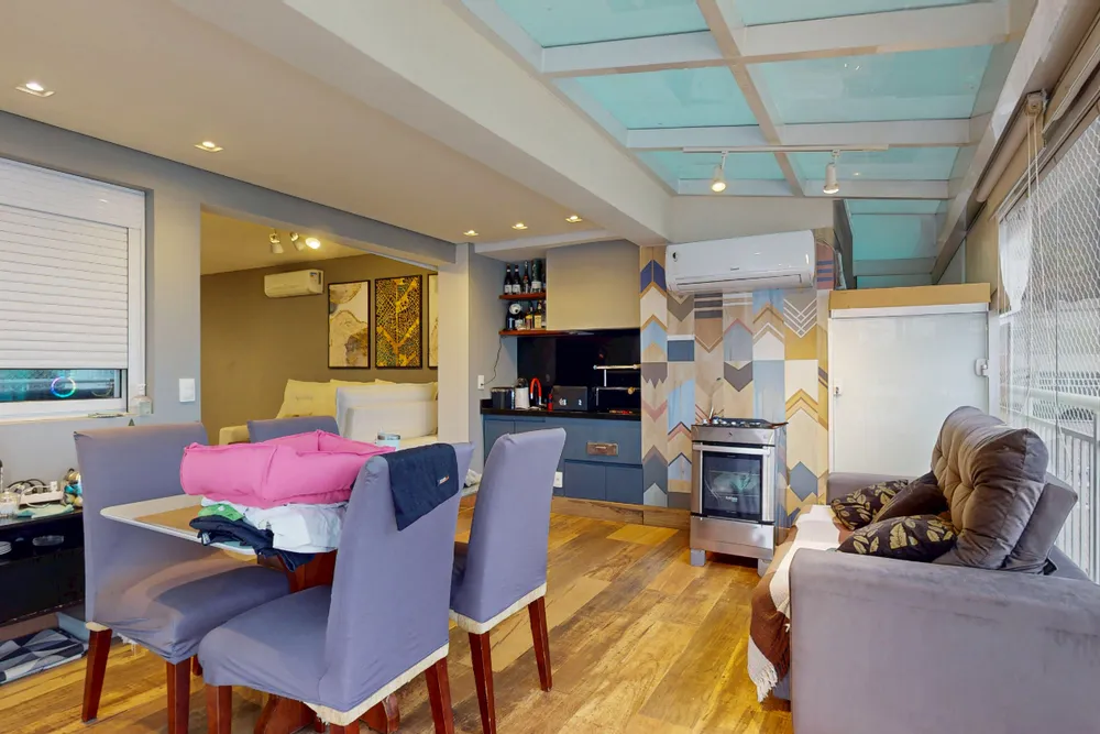 Apartamento, 3 quartos, 102 m² - Foto 7