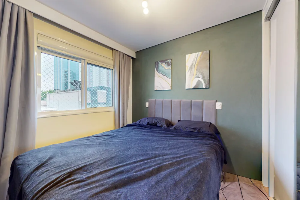 Apartamento, 3 quartos, 102 m² - Foto 11