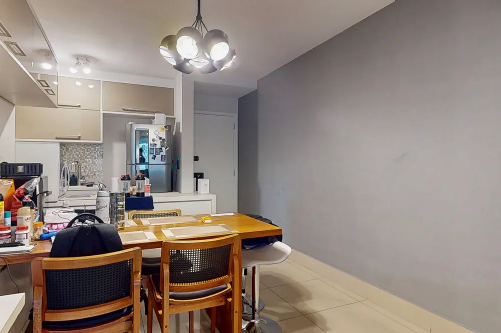 Apartamento, 3 quartos, 102 m² - Foto 3