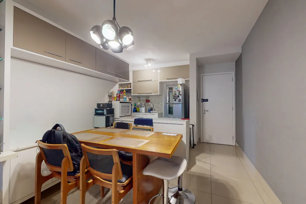 Apartamento, 3 quartos, 102 m² - Foto 2