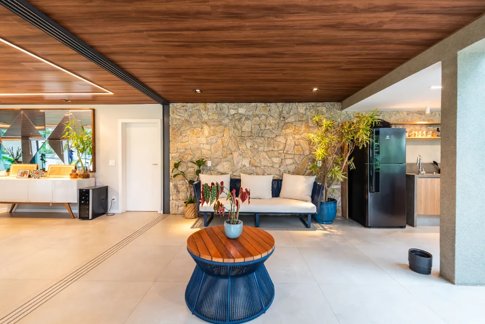 Casa, 5 quartos, 629 m² - Foto 3