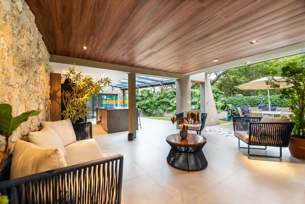 Casa, 5 quartos, 629 m² - Foto 5
