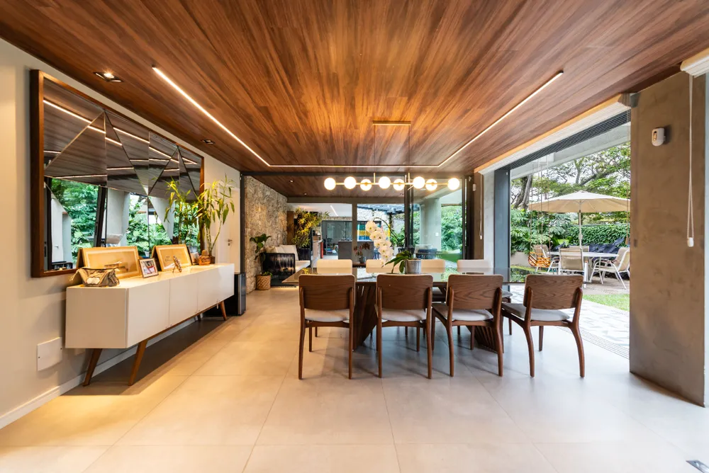 Casa, 5 quartos, 629 m² - Foto 9
