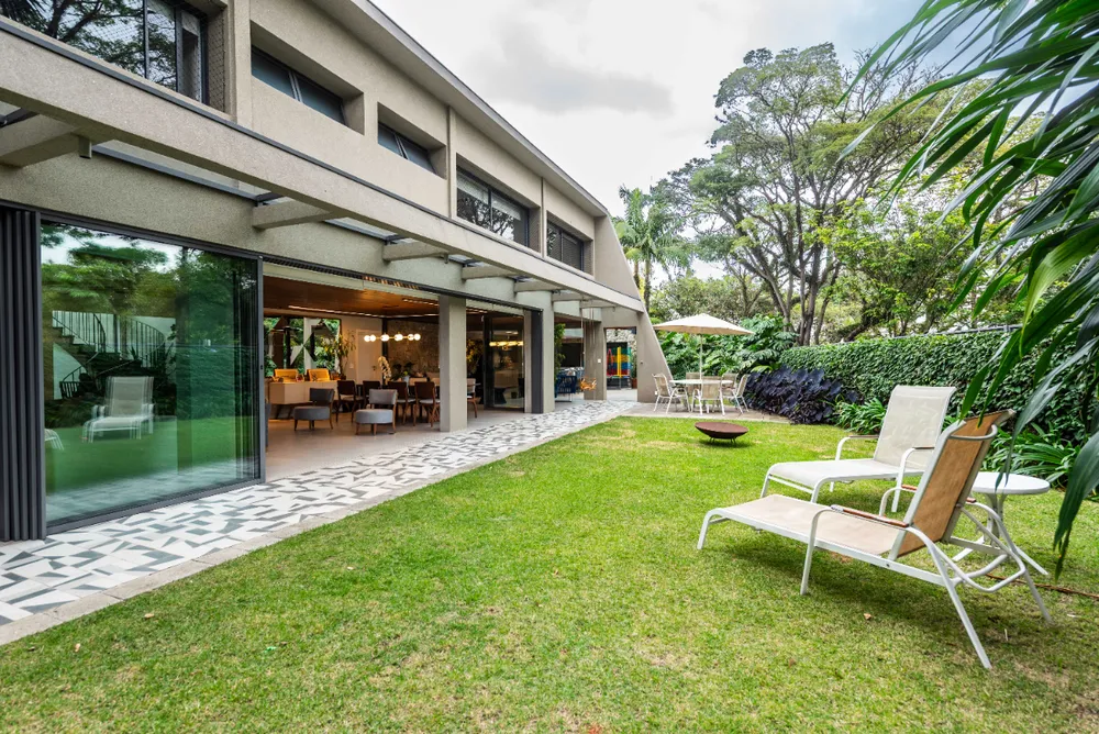 Casa, 5 quartos, 629 m² - Foto 4