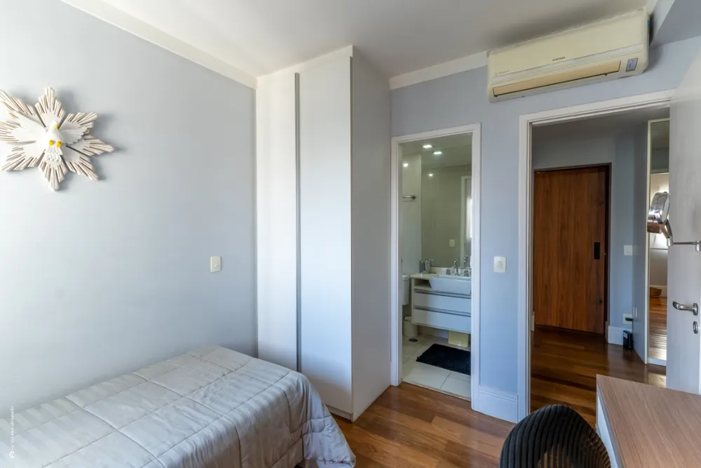Apartamento, 3 quartos - Foto 4