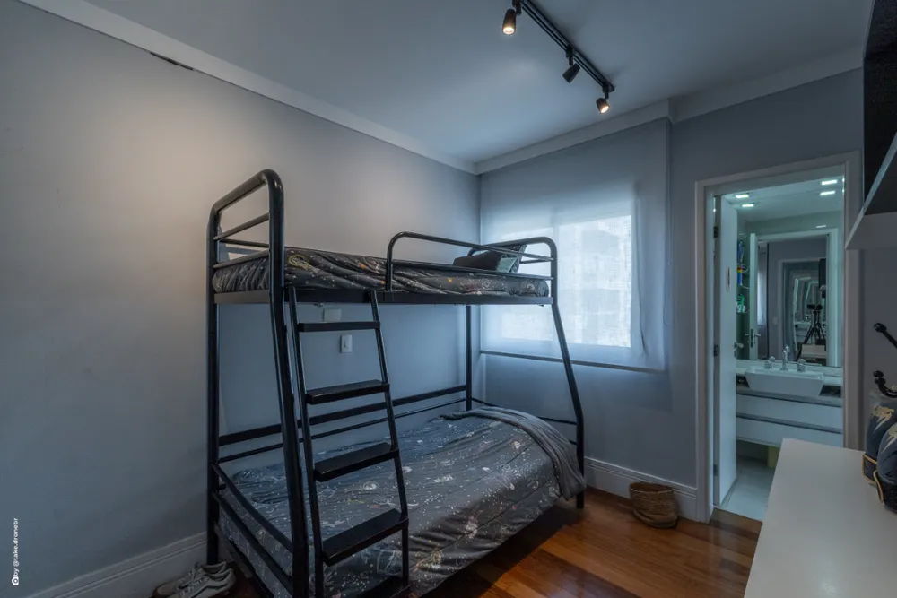 Apartamento, 3 quartos - Foto 3