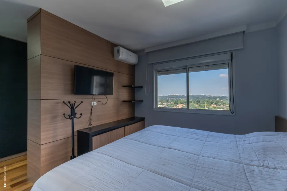 Apartamento, 3 quartos - Foto 12