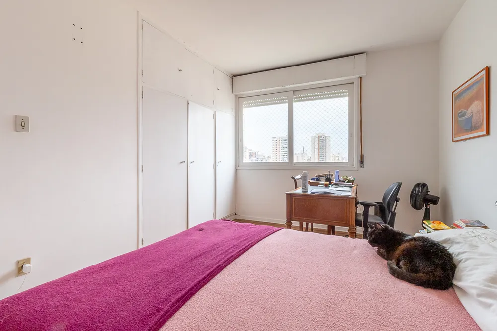 Apartamento, 3 quartos, 155 m² - Foto 12