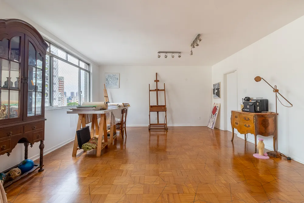 Apartamento, 3 quartos, 155 m² - Foto 3