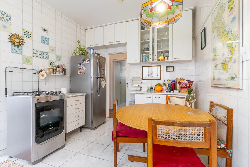 Apartamento, 3 quartos, 155 m² - Foto 2