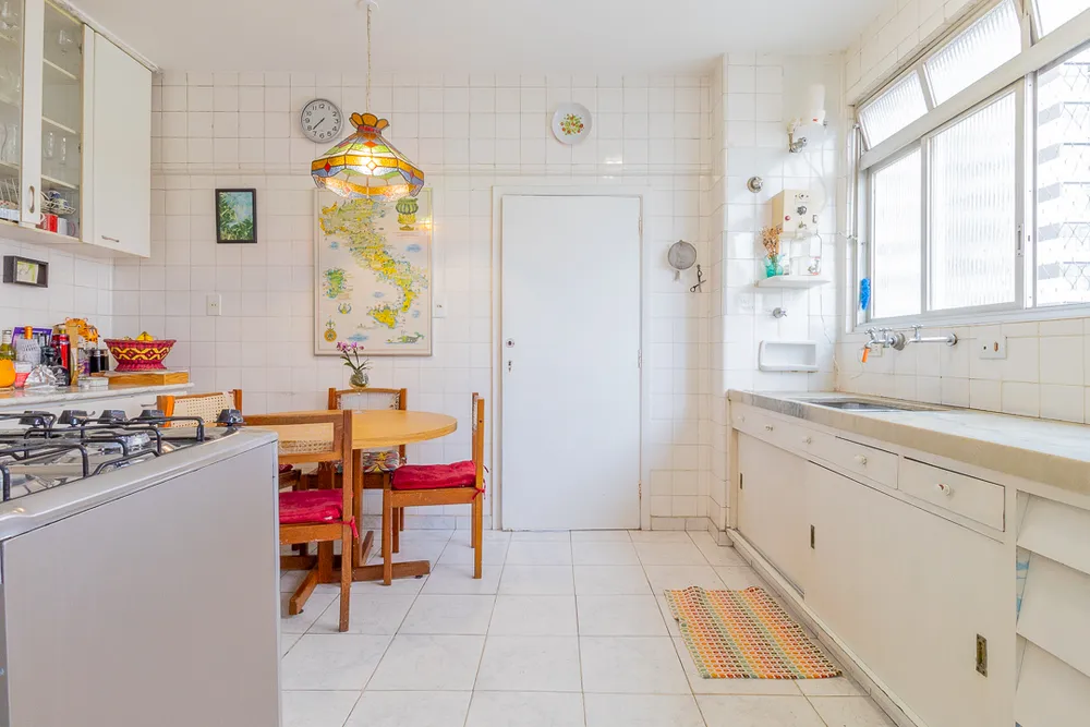 Apartamento, 3 quartos, 155 m² - Foto 7