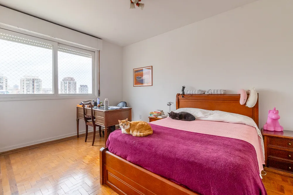 Apartamento, 3 quartos, 155 m² - Foto 9