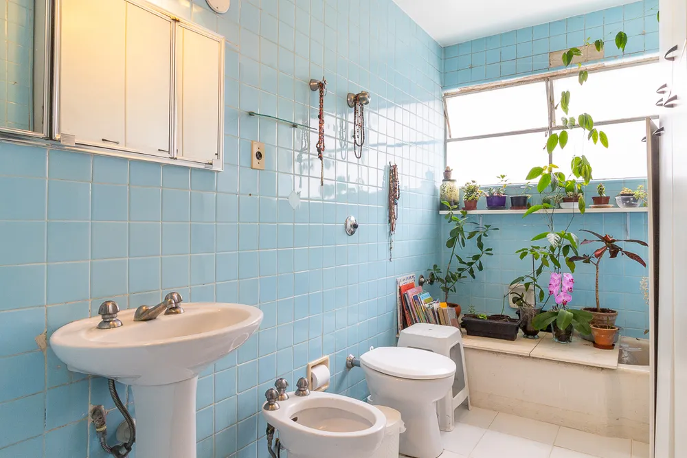 Apartamento, 3 quartos, 155 m² - Foto 5