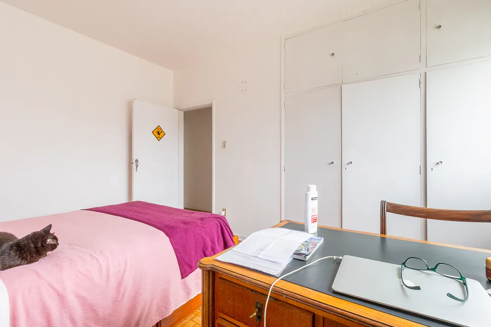 Apartamento, 3 quartos, 155 m² - Foto 8