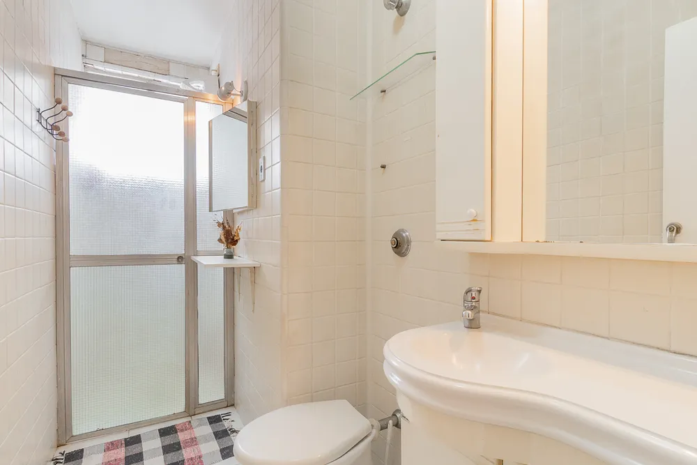 Apartamento, 3 quartos, 155 m² - Foto 11