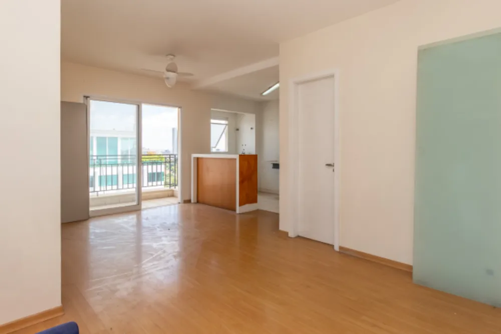 Apartamento, 1 quarto - Foto 1