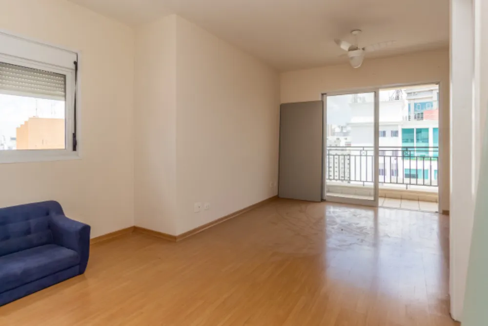 Apartamento, 1 quarto - Foto 4