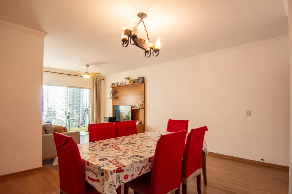 Apartamento, 3 quartos - Foto 5