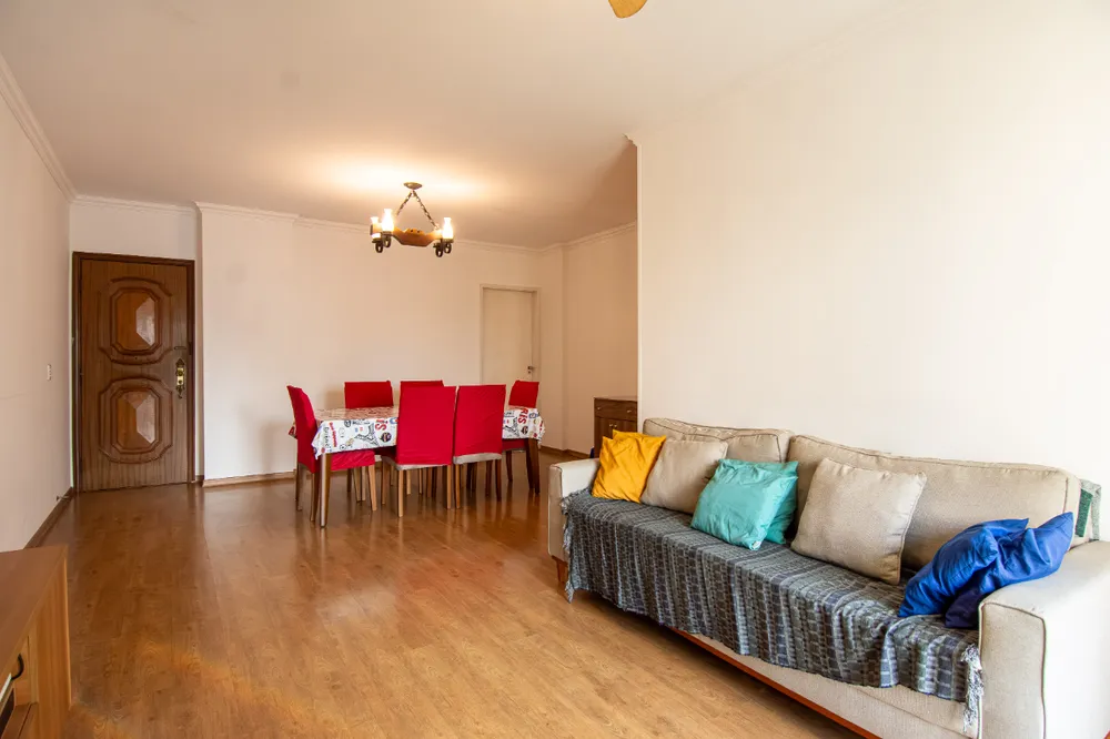 Apartamento, 3 quartos - Foto 3