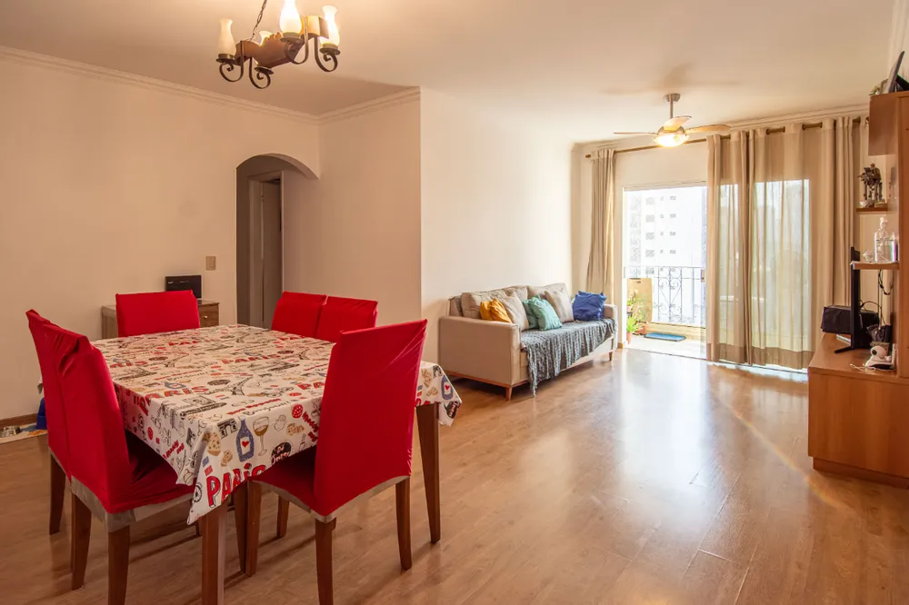 Apartamento, 3 quartos - Foto 2
