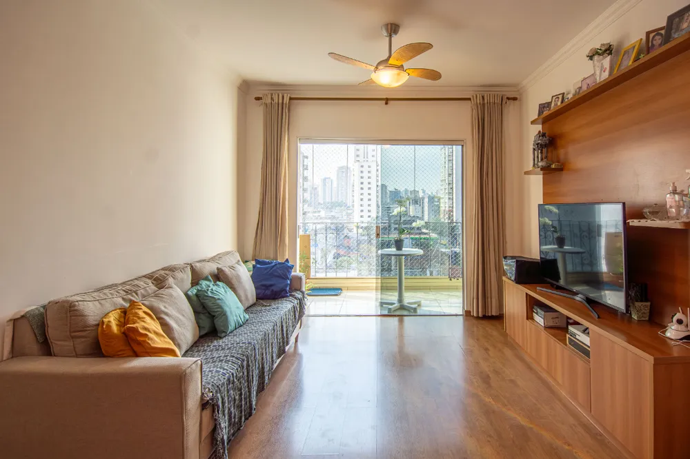 Apartamento, 3 quartos - Foto 1