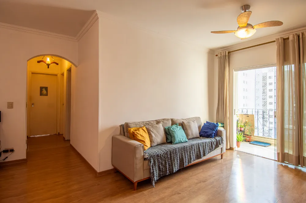 Apartamento, 3 quartos - Foto 1