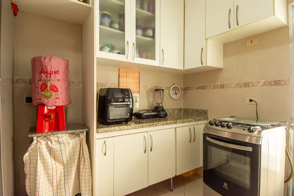 Apartamento, 3 quartos - Foto 7