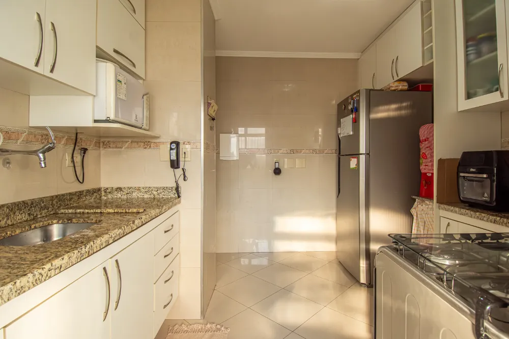 Apartamento, 3 quartos - Foto 6