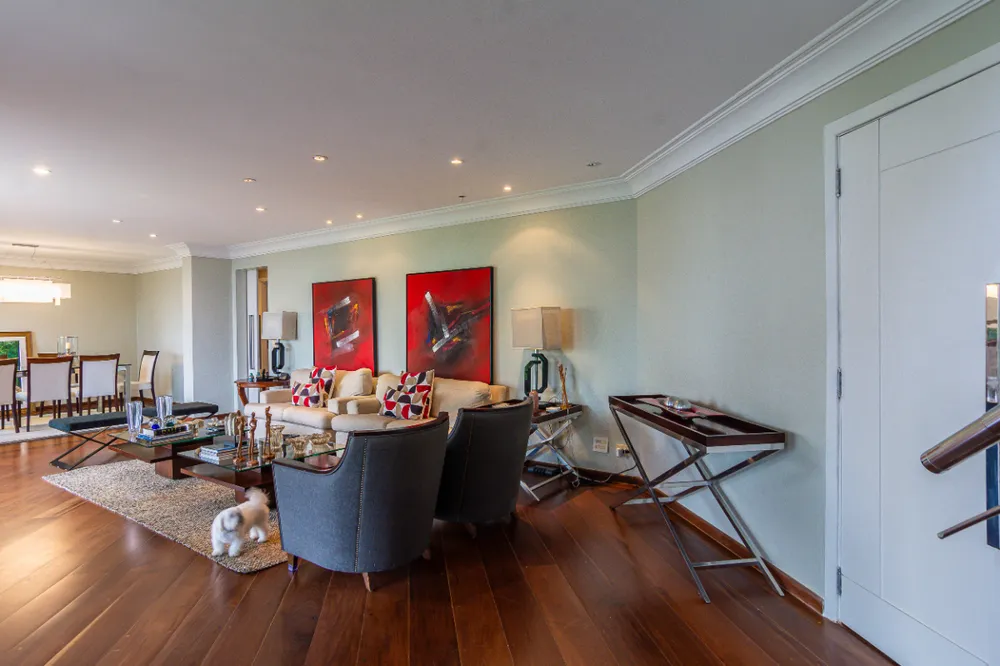 Cobertura, 4 quartos, 767 m² - Foto 4