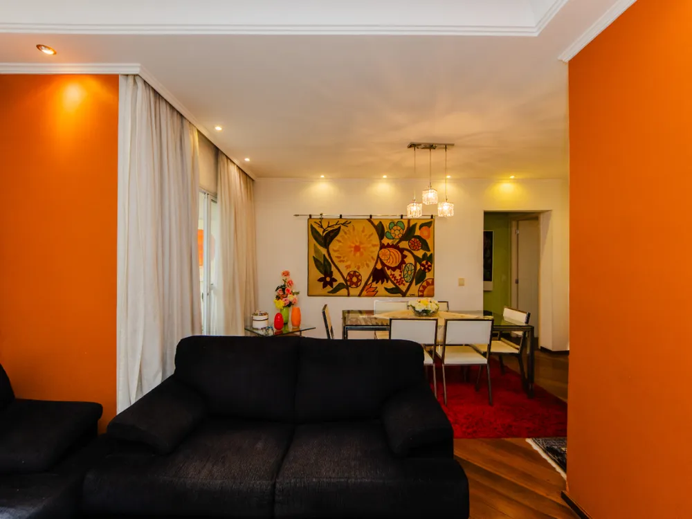Apartamento, 3 quartos - Foto 1