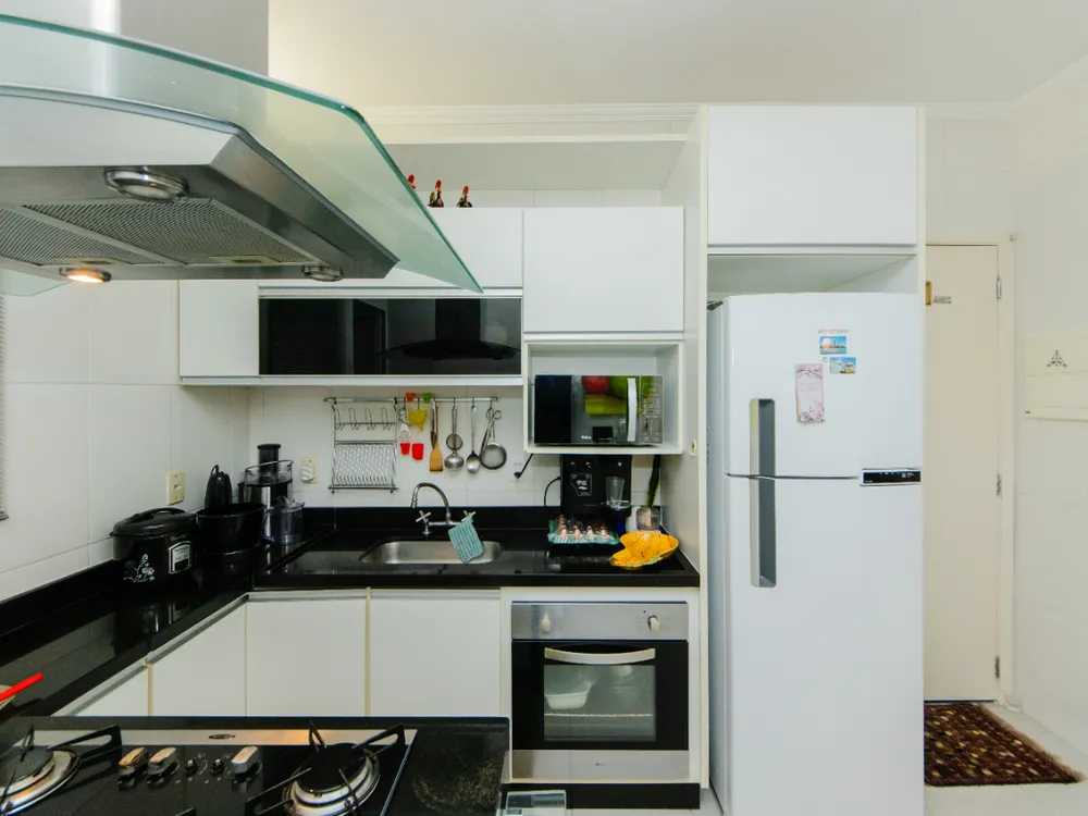 Apartamento, 3 quartos - Foto 7