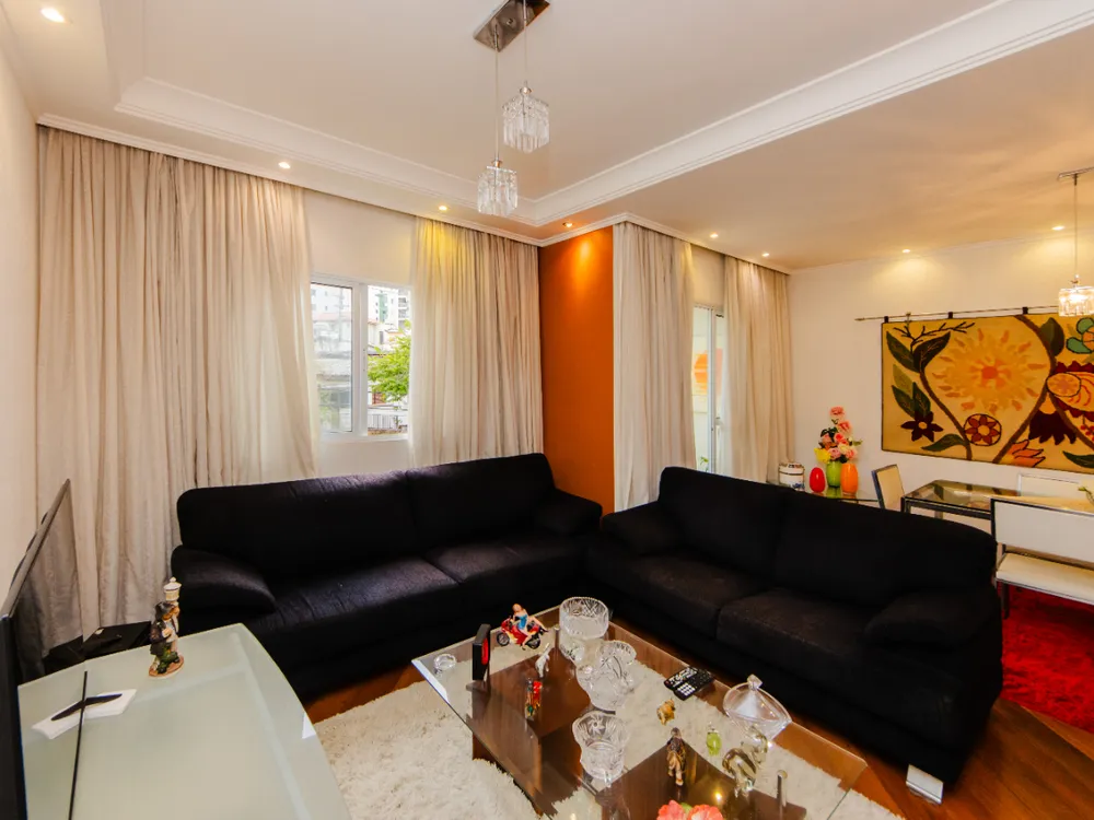 Apartamento, 3 quartos - Foto 3