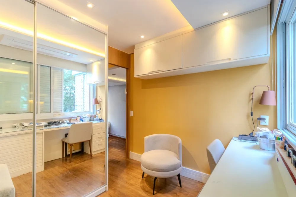 Apartamento, 3 quartos - Foto 3