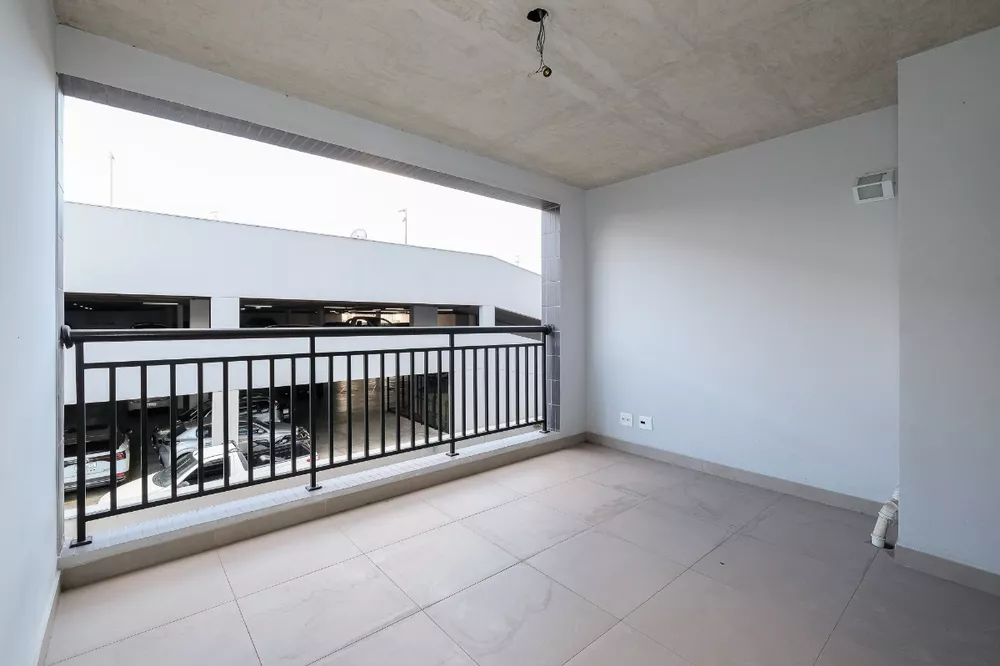 Apartamento à venda com 1 quarto, 30m² - Foto 6