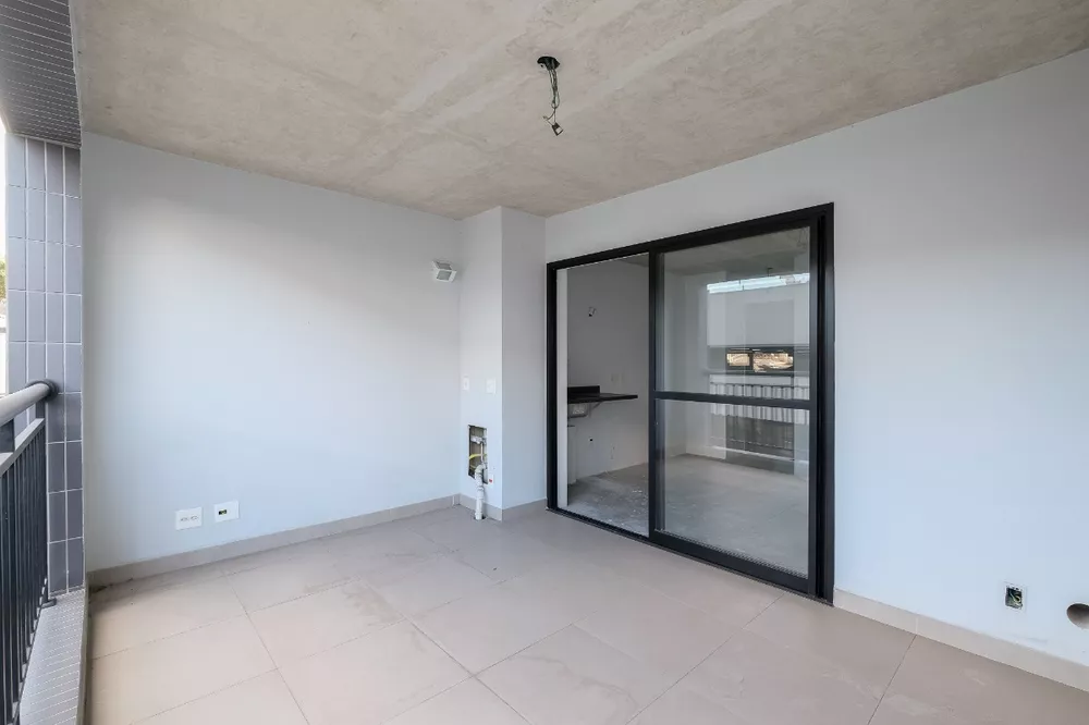 Apartamento à venda com 1 quarto, 30m² - Foto 8