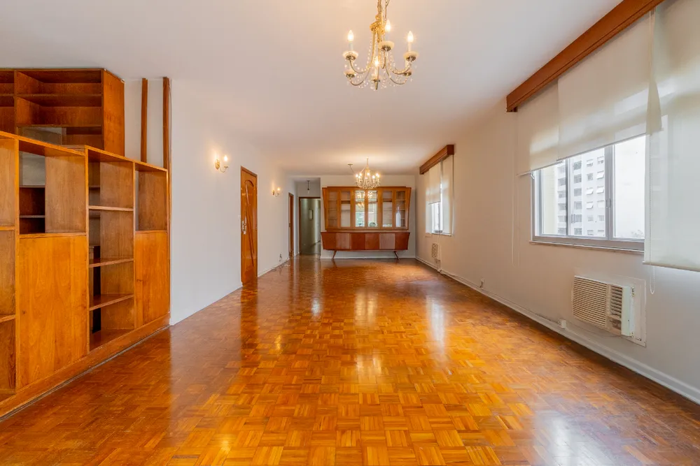 Apartamento, 3 quartos - Foto 1