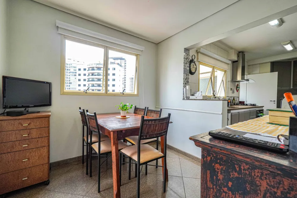 Apartamento, 4 quartos - Foto 5