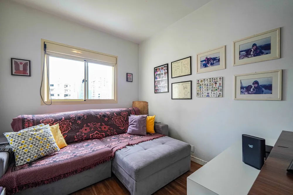 Apartamento, 4 quartos - Foto 7