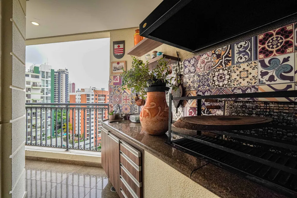 Apartamento, 4 quartos - Foto 9