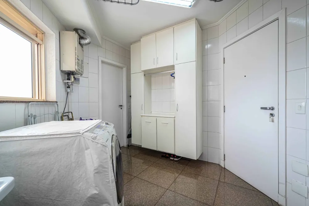 Apartamento, 4 quartos - Foto 4