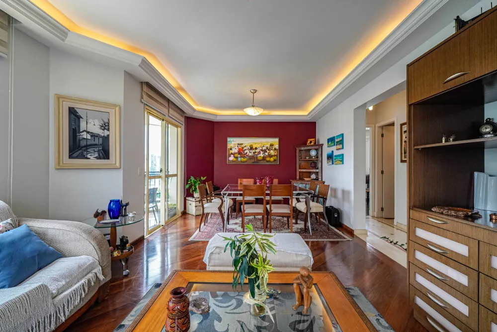 Apartamento, 4 quartos - Foto 8