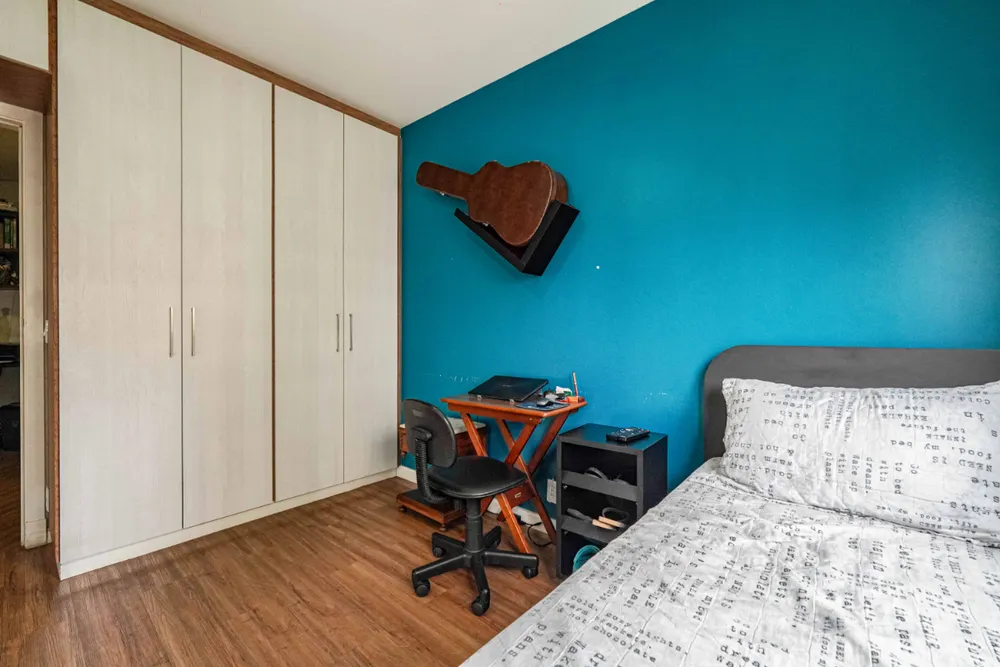 Apartamento, 4 quartos - Foto 12