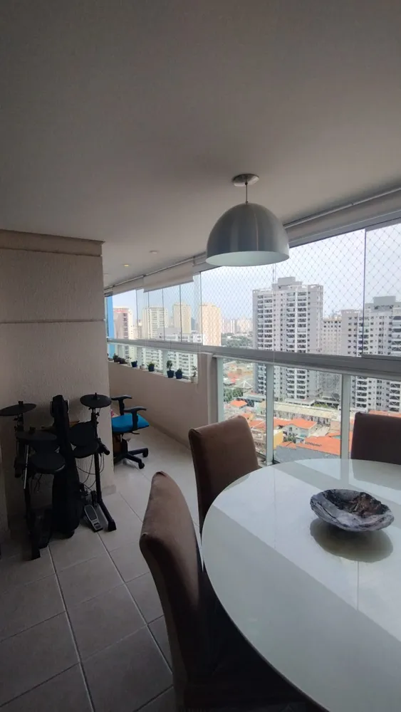 Apartamento, 2 quartos, 73 m² - Foto 3