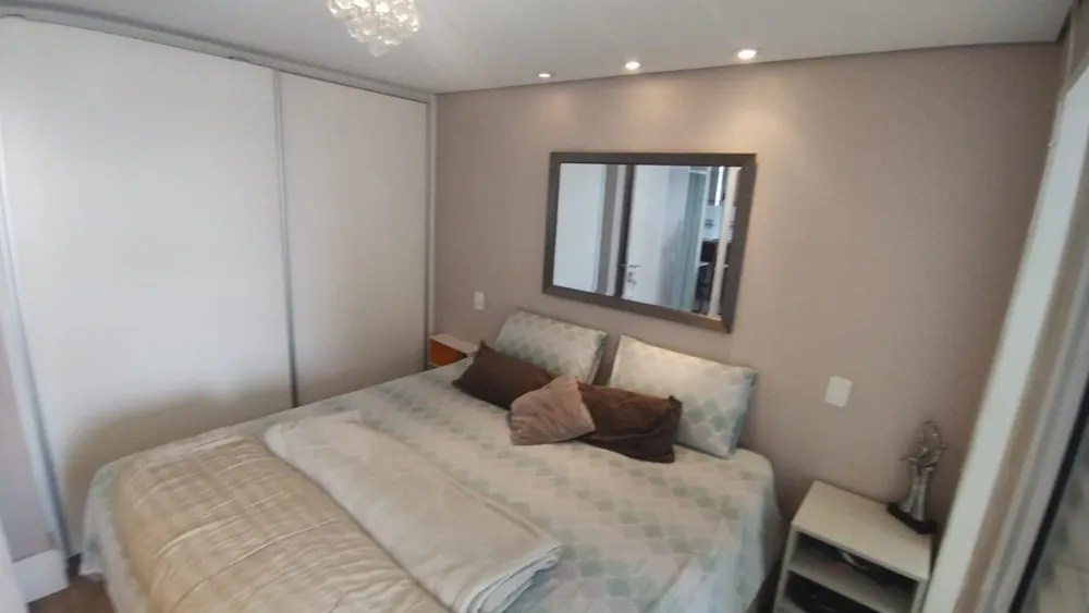 Apartamento, 2 quartos, 73 m² - Foto 4