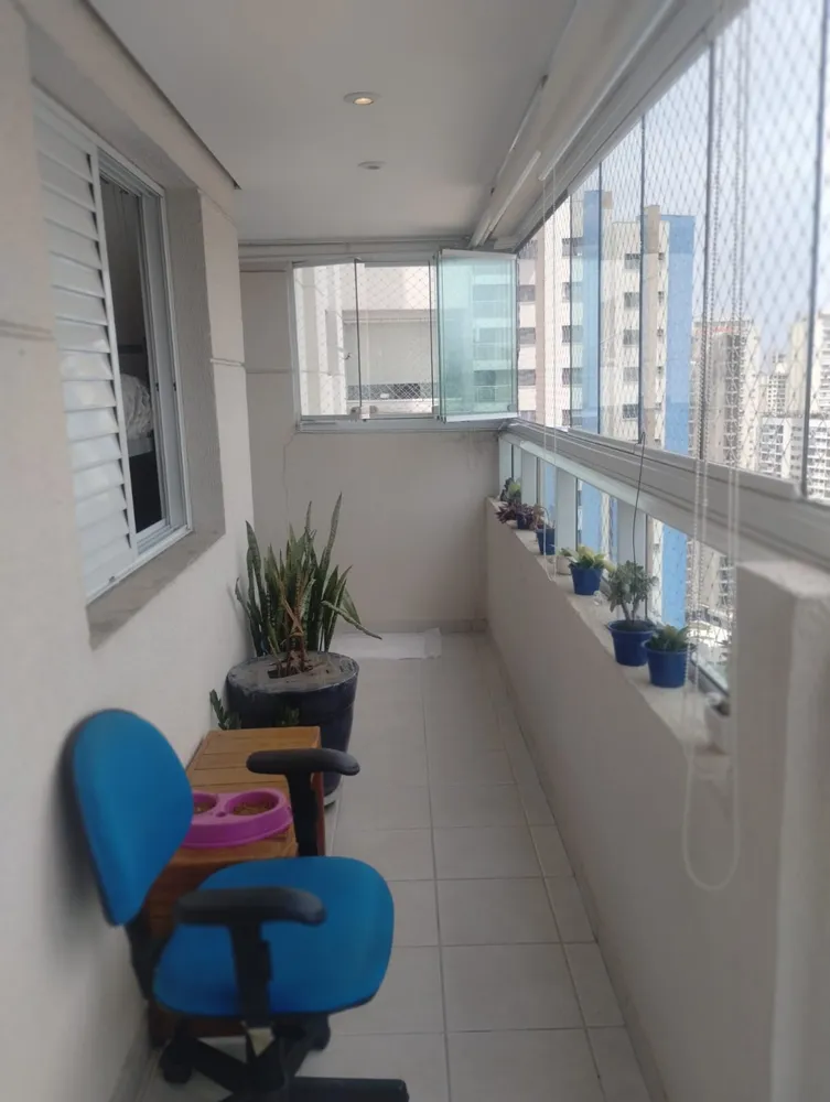 Apartamento, 2 quartos, 73 m² - Foto 11