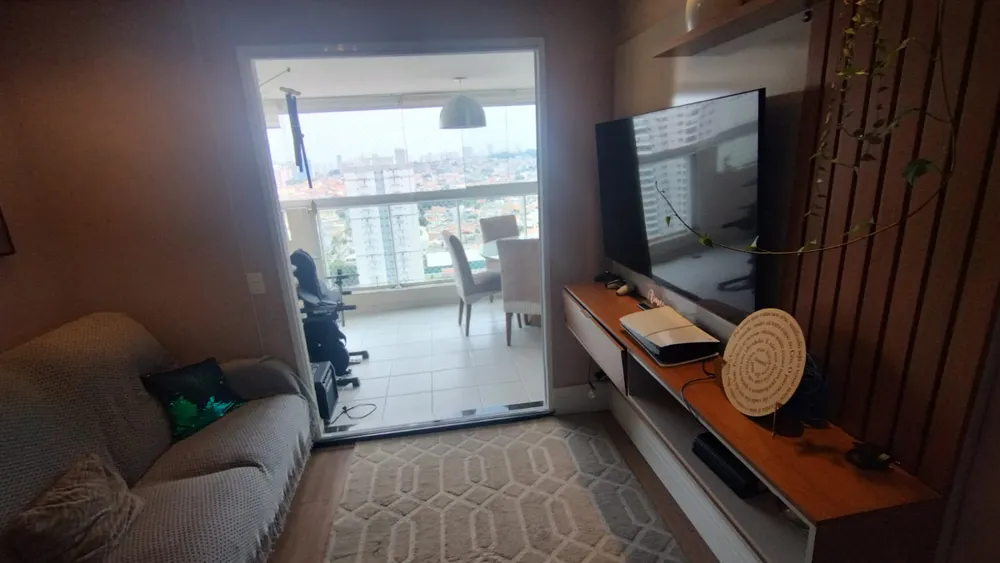Apartamento, 2 quartos, 73 m² - Foto 2