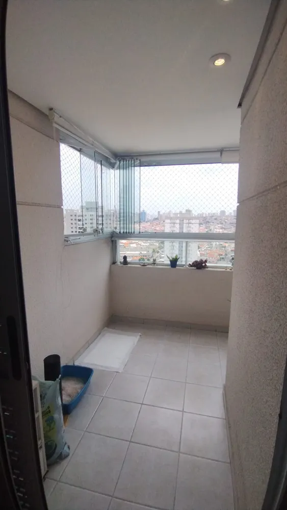Apartamento, 2 quartos, 73 m² - Foto 10