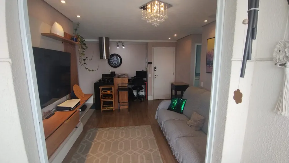 Apartamento, 2 quartos, 73 m² - Foto 1