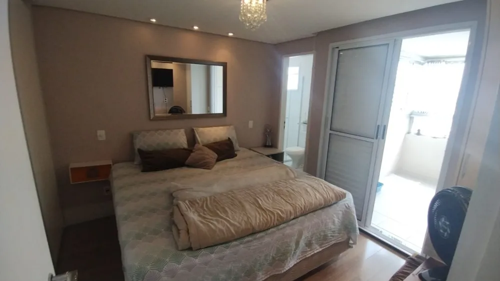 Apartamento, 2 quartos, 73 m² - Foto 8